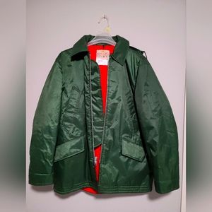 Golden Fleece Industrial Jacket